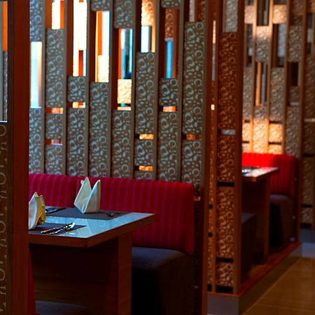 Grand Mercure Jakarta Harmoni Extérieur photo