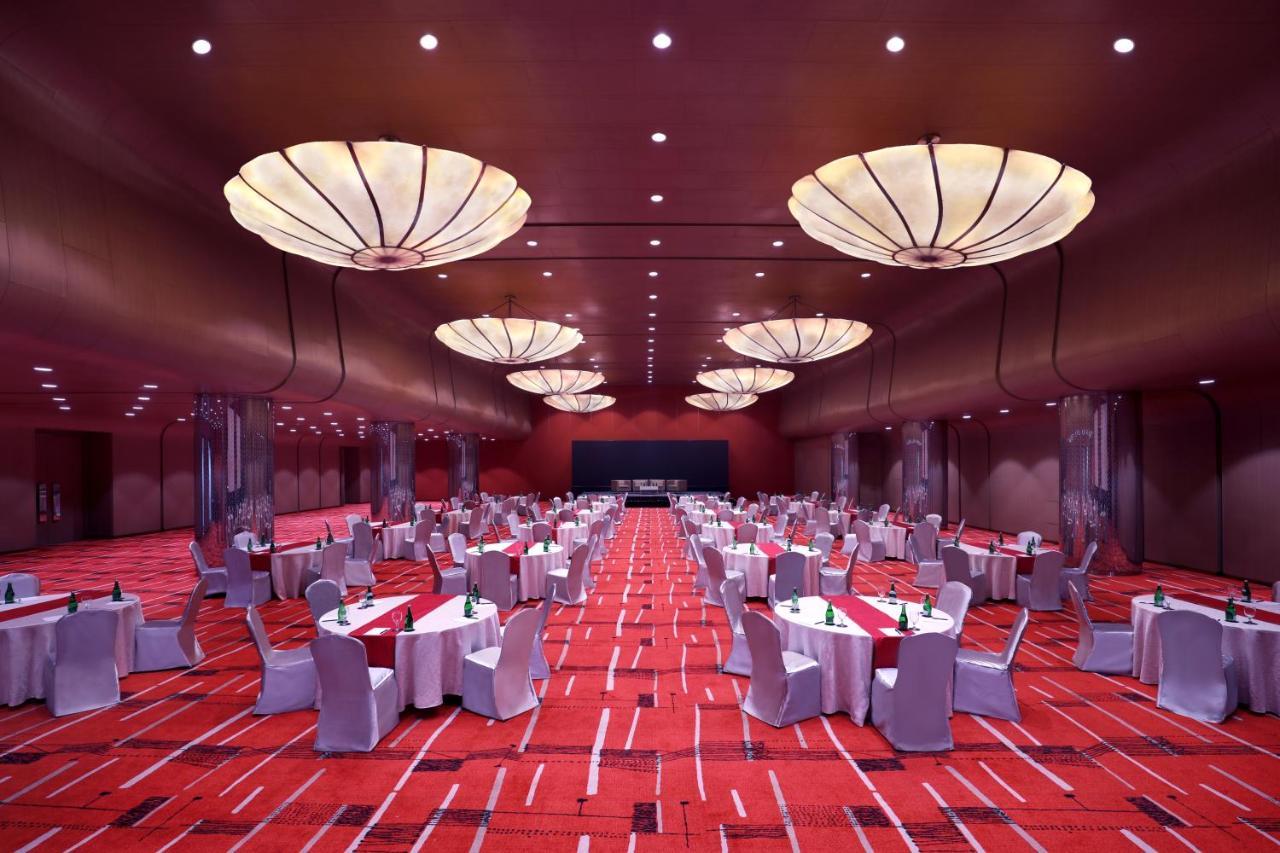 Grand Mercure Jakarta Harmoni Extérieur photo