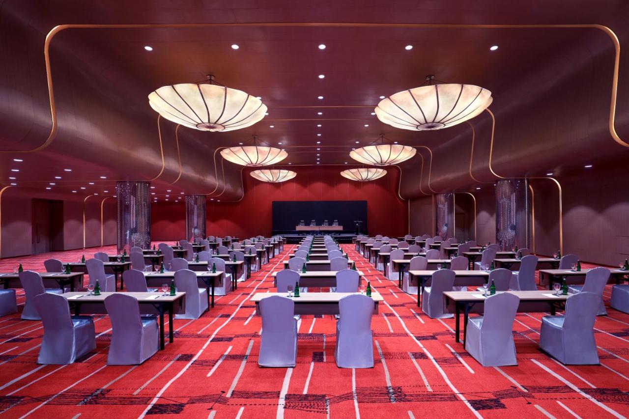 Grand Mercure Jakarta Harmoni Extérieur photo