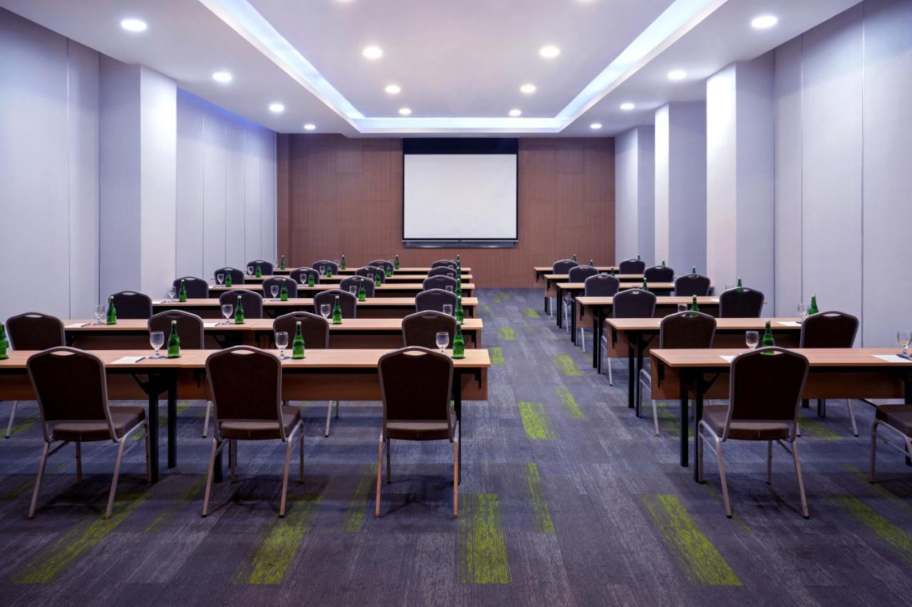 Grand Mercure Jakarta Harmoni Extérieur photo