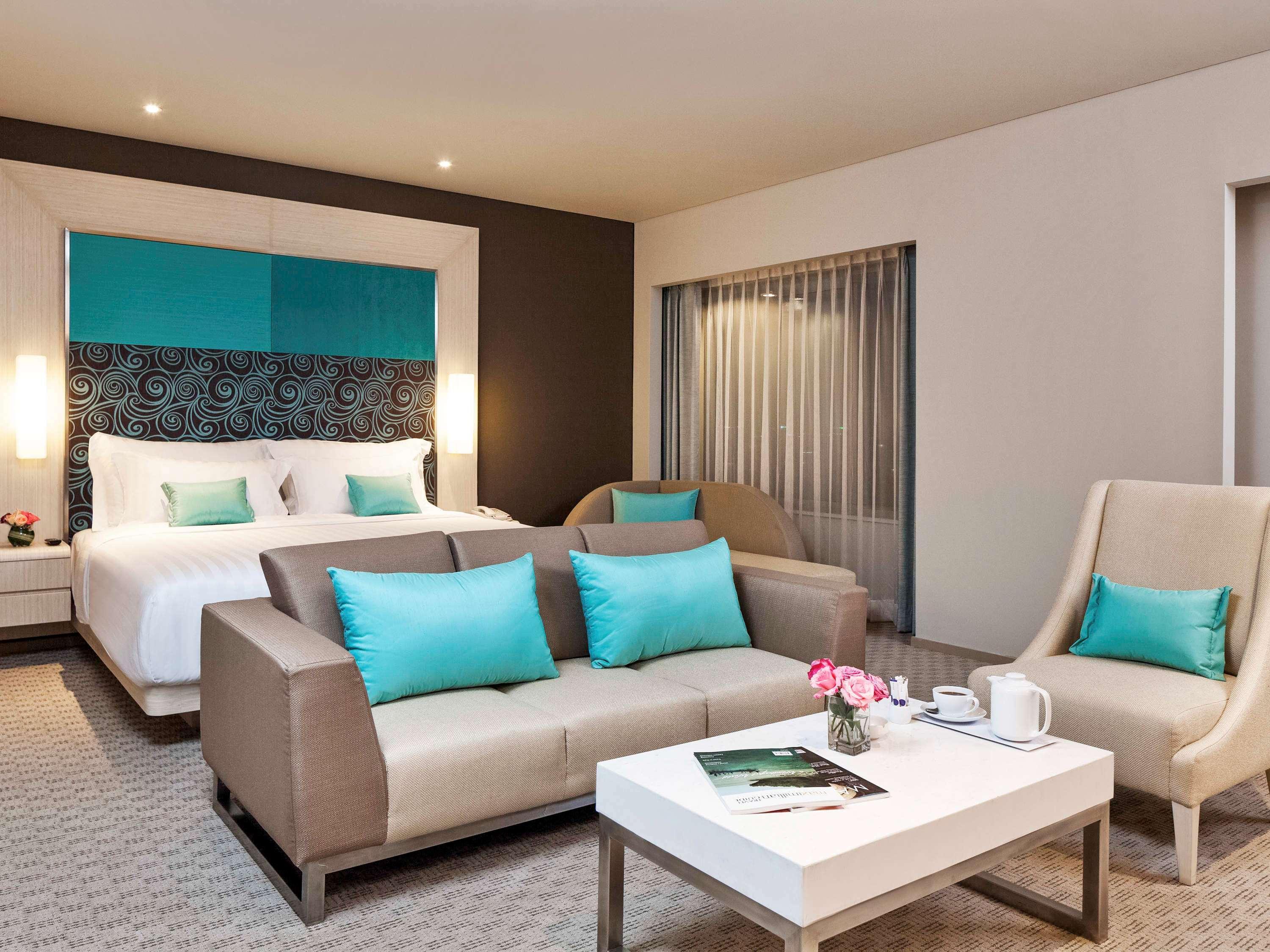 Grand Mercure Jakarta Harmoni Extérieur photo