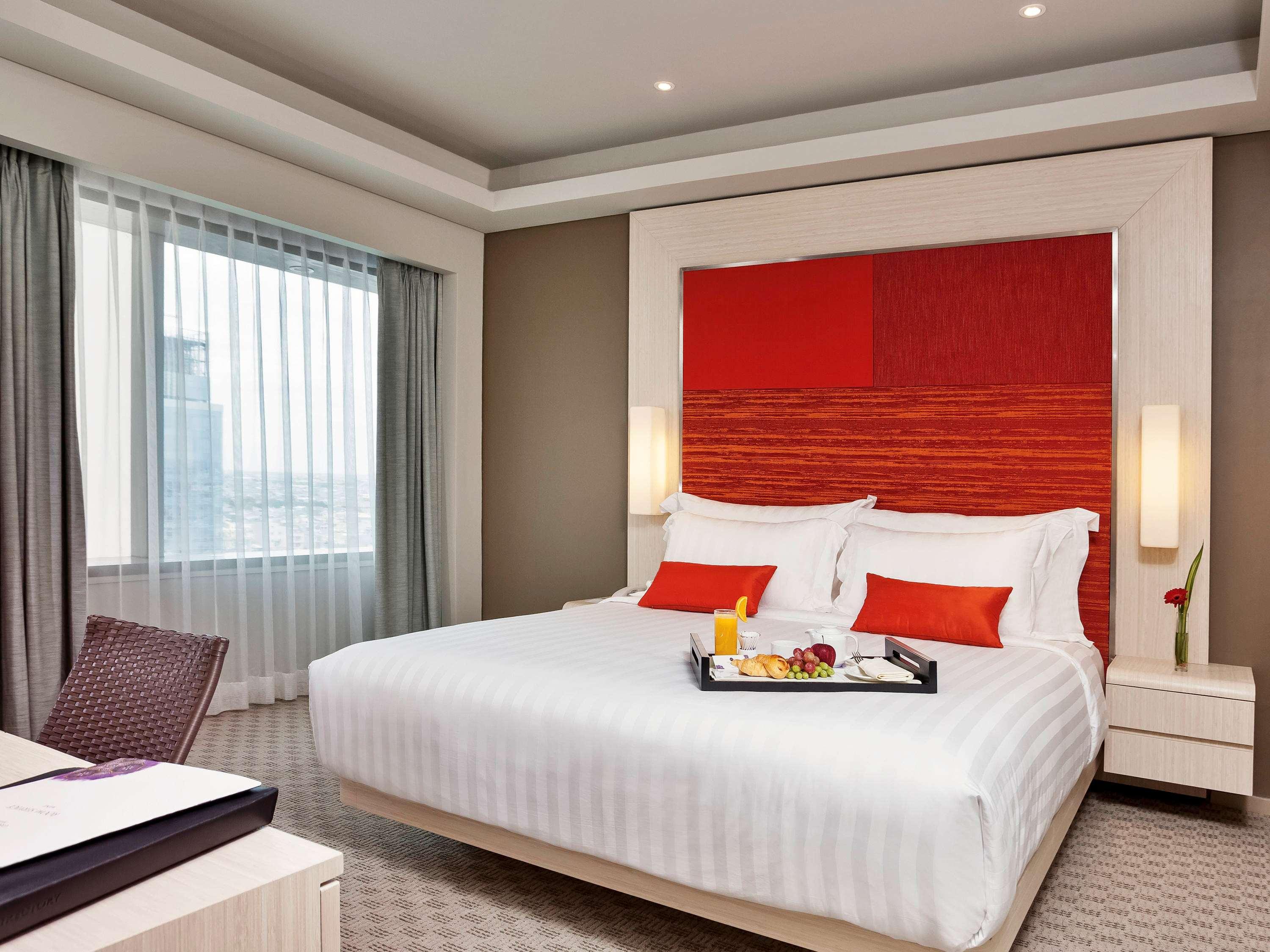 Grand Mercure Jakarta Harmoni Extérieur photo