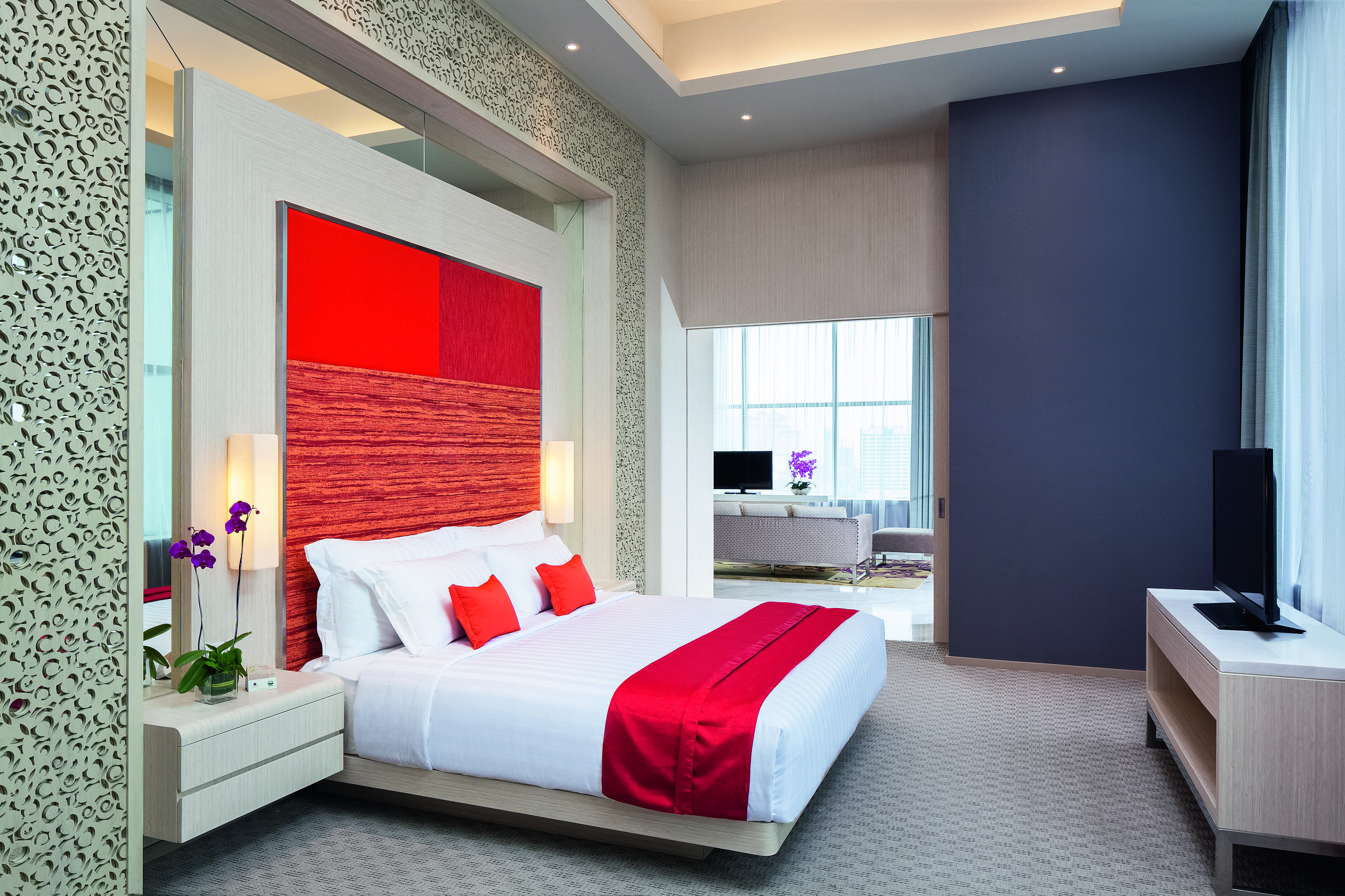 Grand Mercure Jakarta Harmoni Extérieur photo