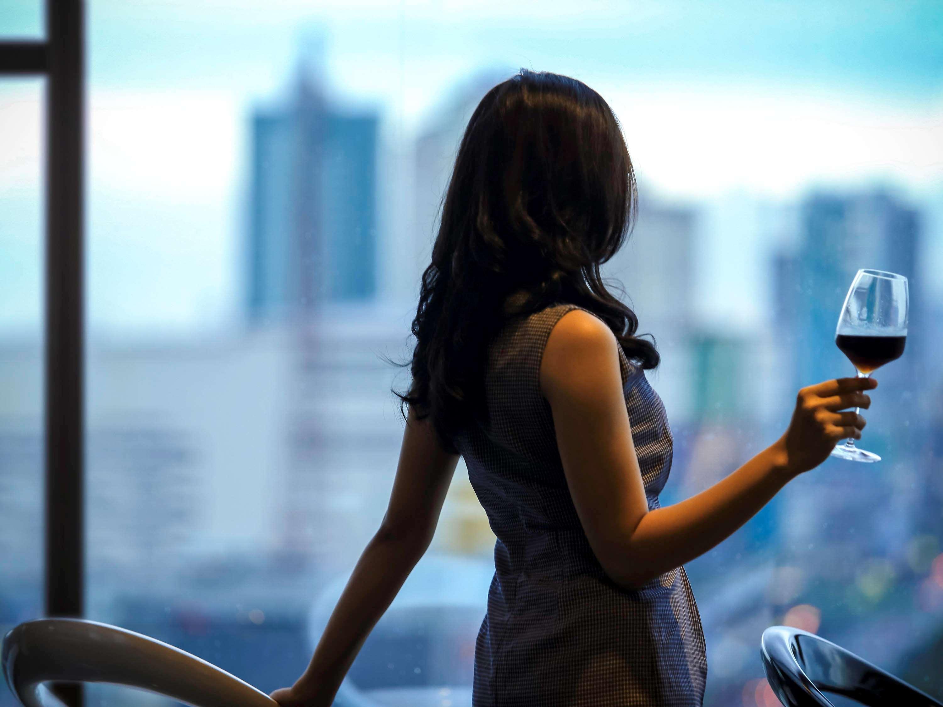 Grand Mercure Jakarta Harmoni Extérieur photo