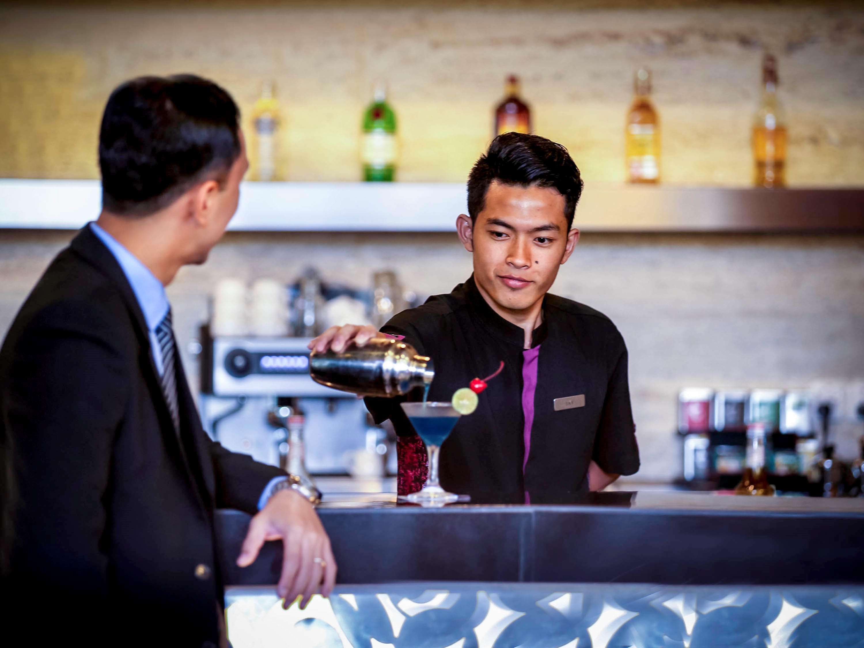 Grand Mercure Jakarta Harmoni Extérieur photo