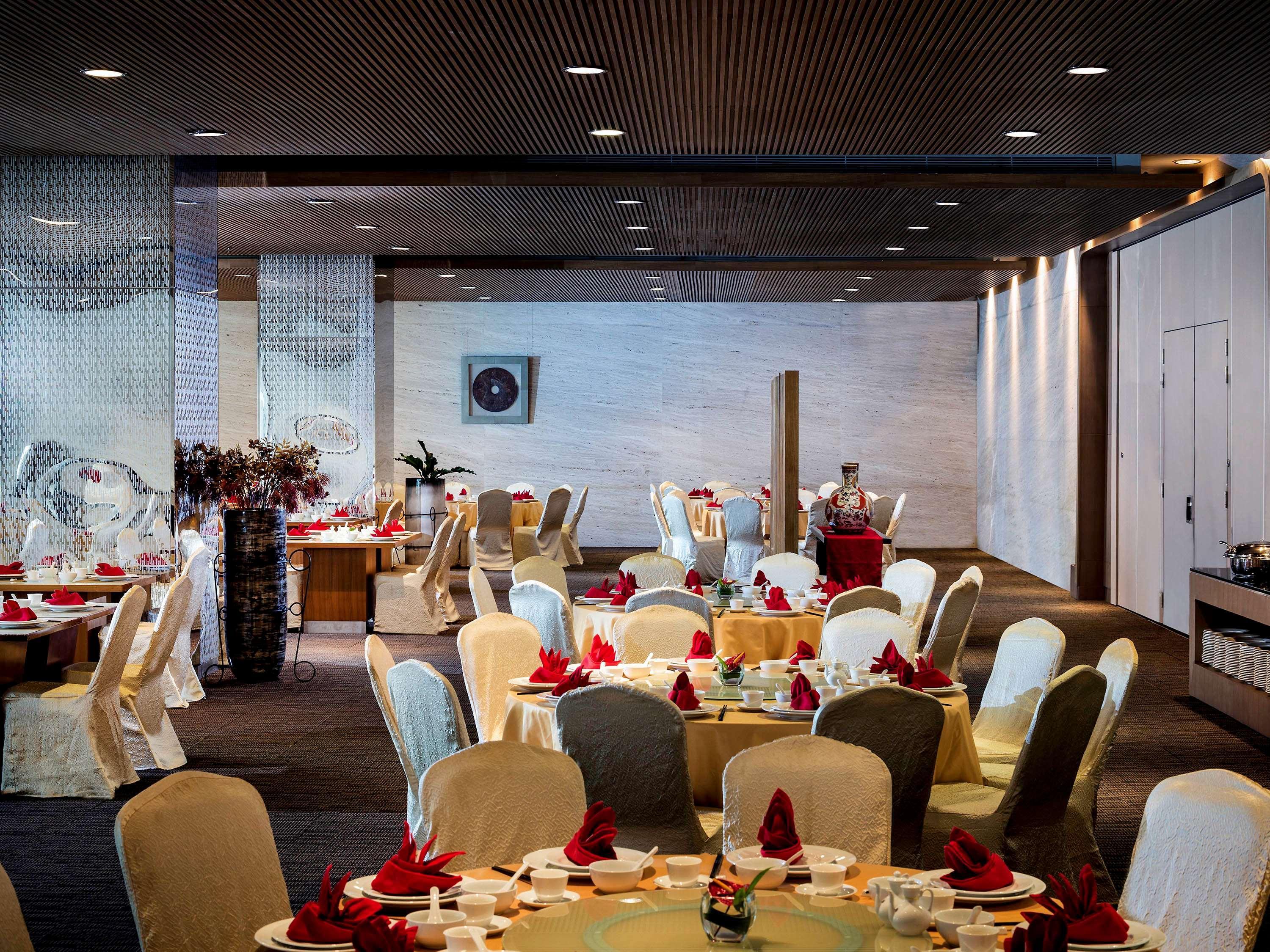 Grand Mercure Jakarta Harmoni Extérieur photo