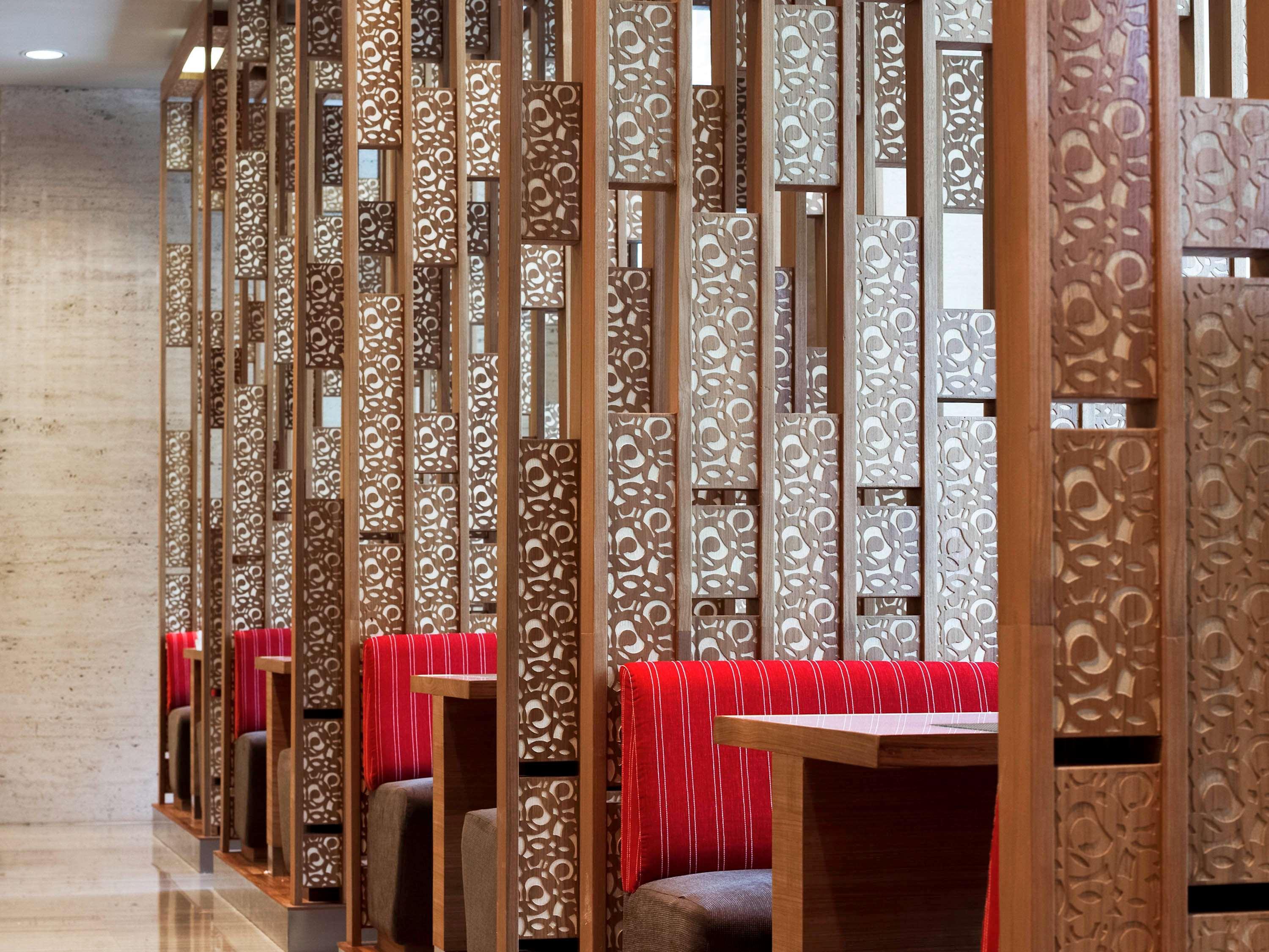 Grand Mercure Jakarta Harmoni Extérieur photo