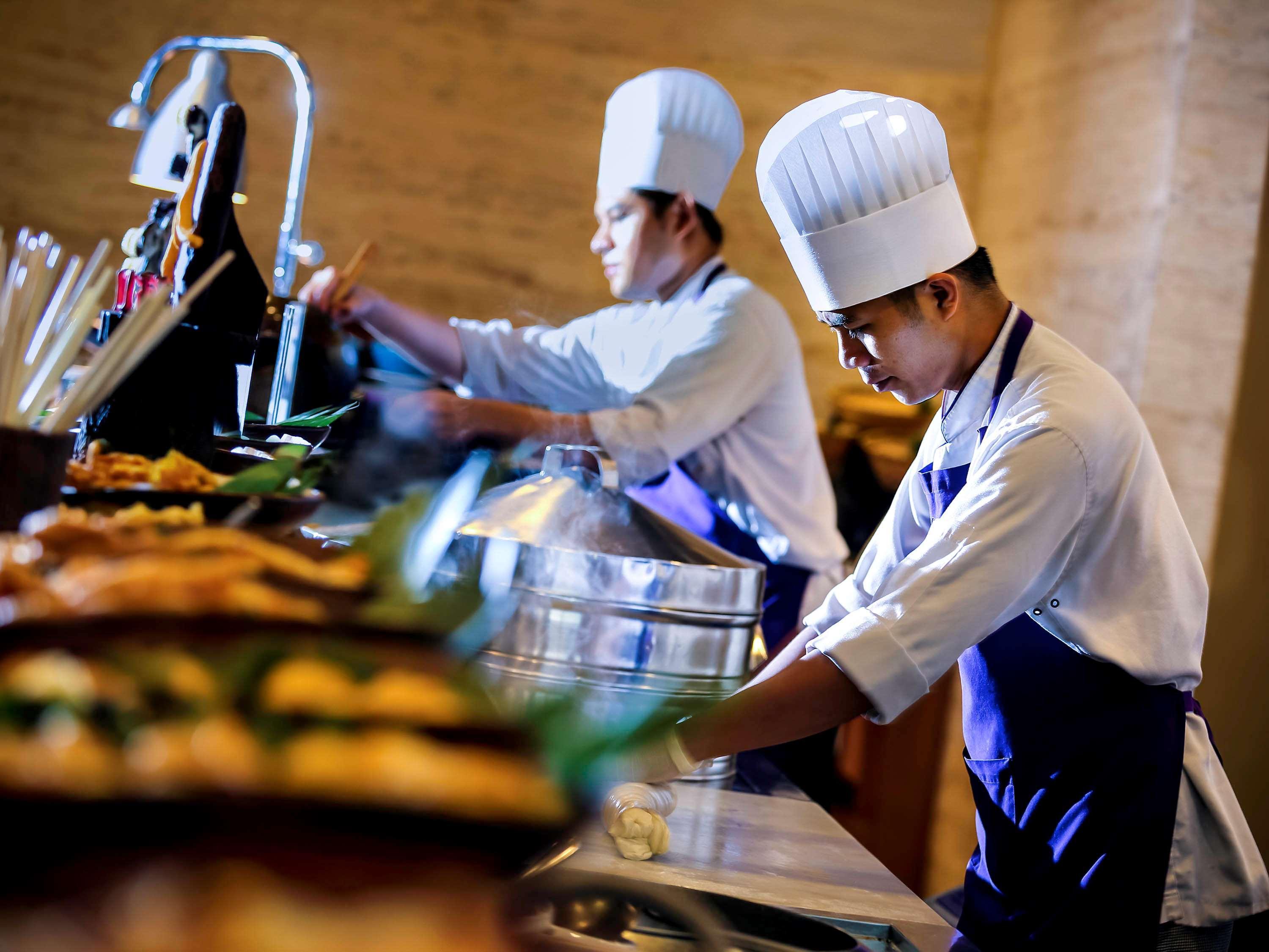 Grand Mercure Jakarta Harmoni Extérieur photo