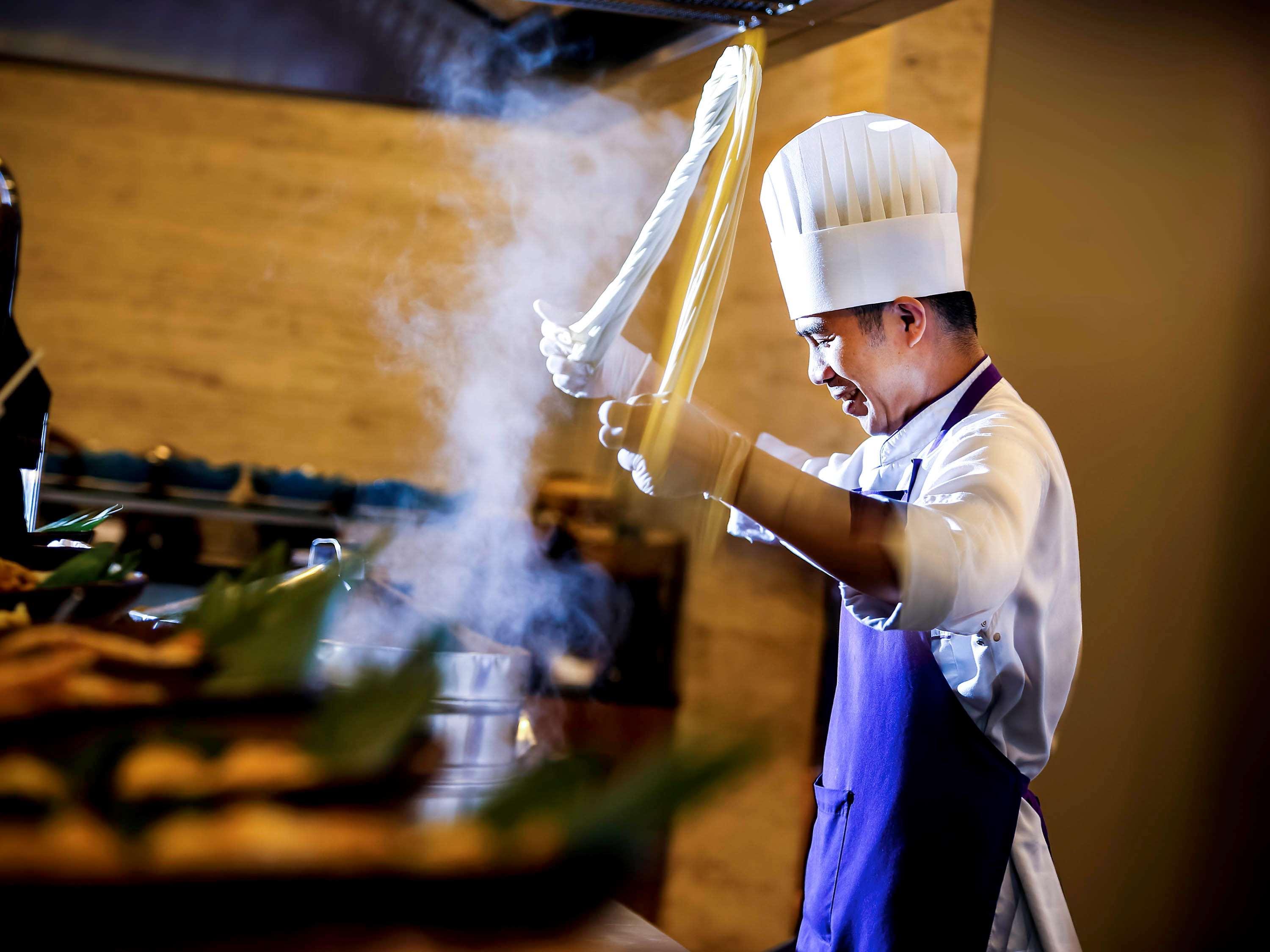 Grand Mercure Jakarta Harmoni Extérieur photo