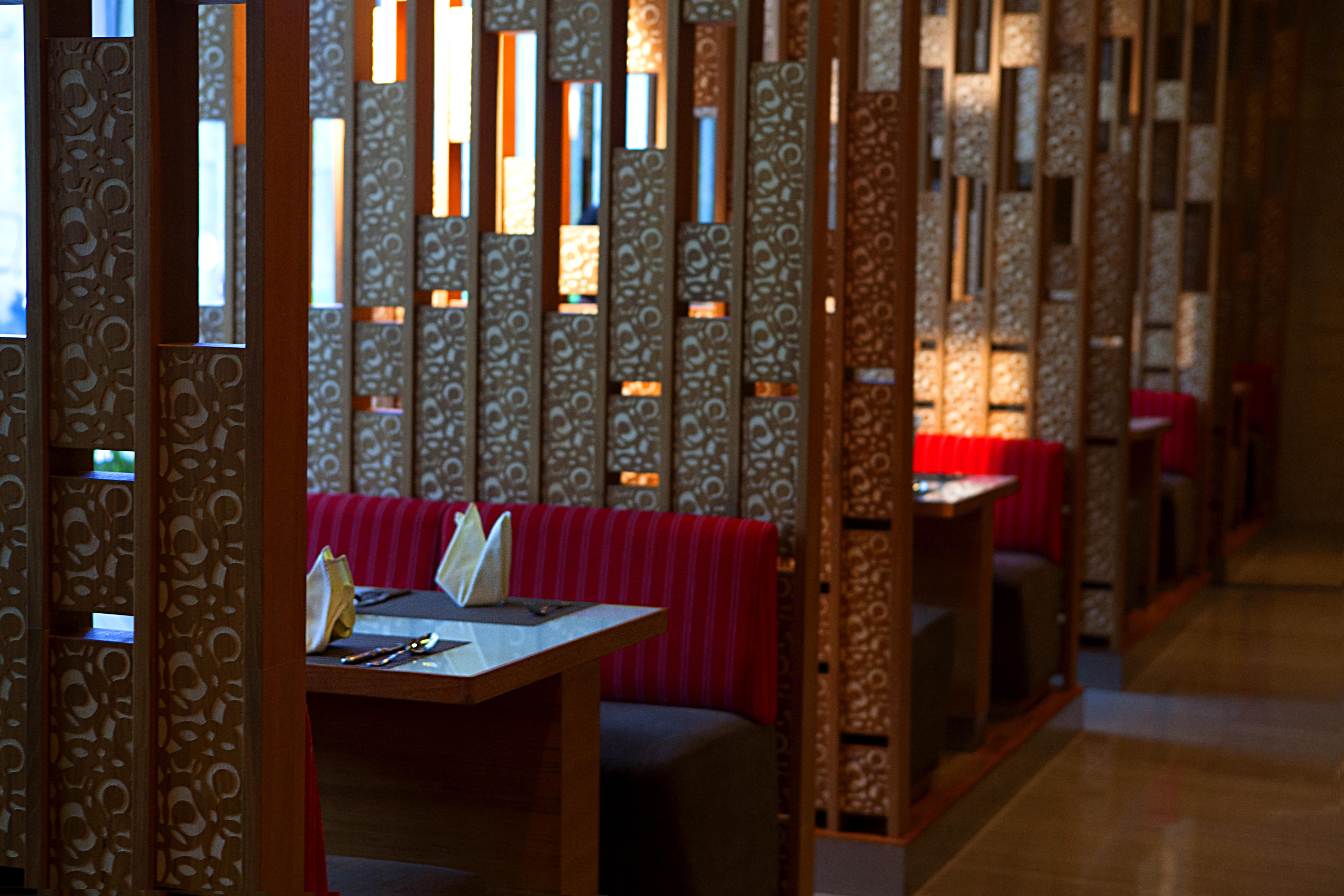 Grand Mercure Jakarta Harmoni Extérieur photo