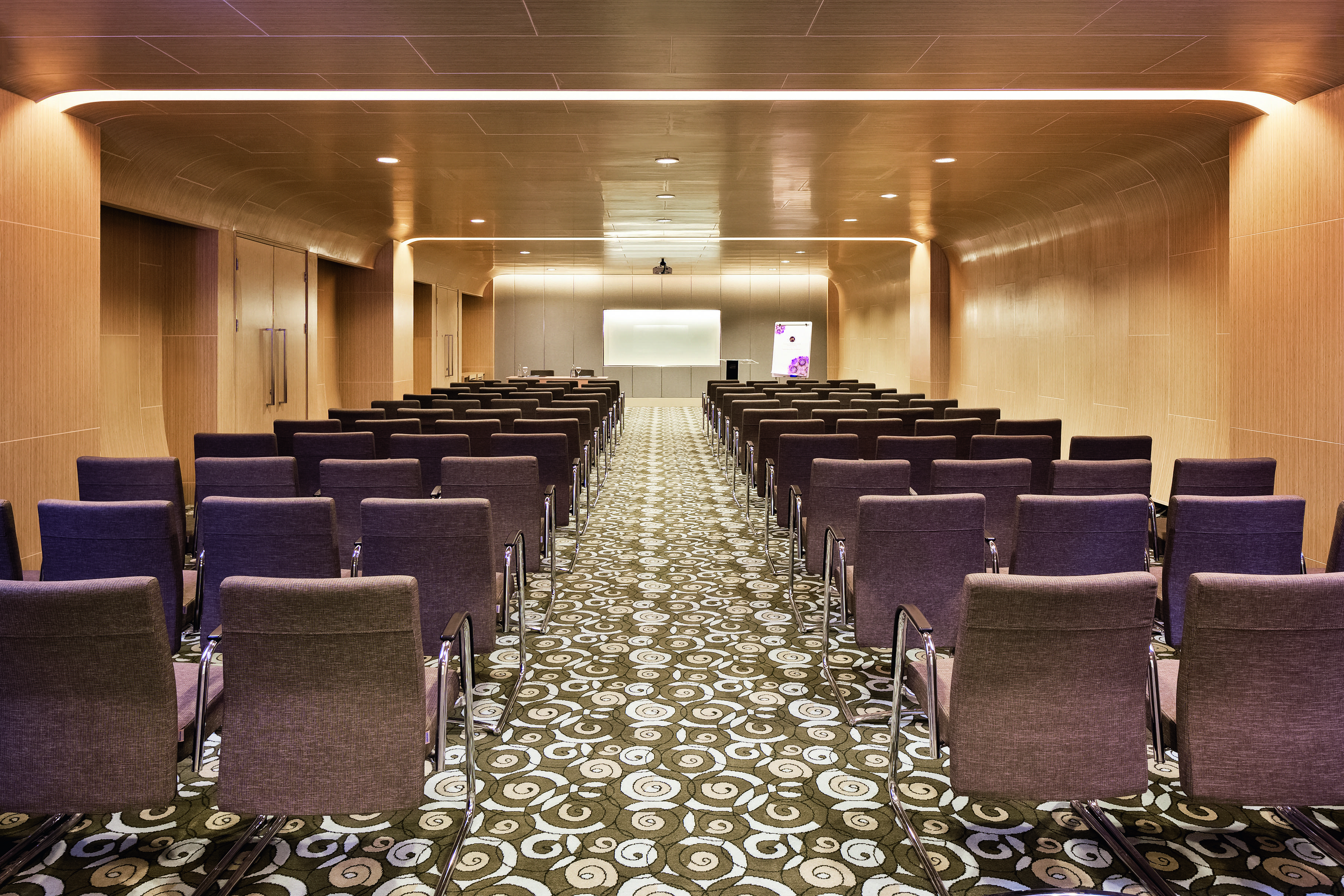 Grand Mercure Jakarta Harmoni Extérieur photo