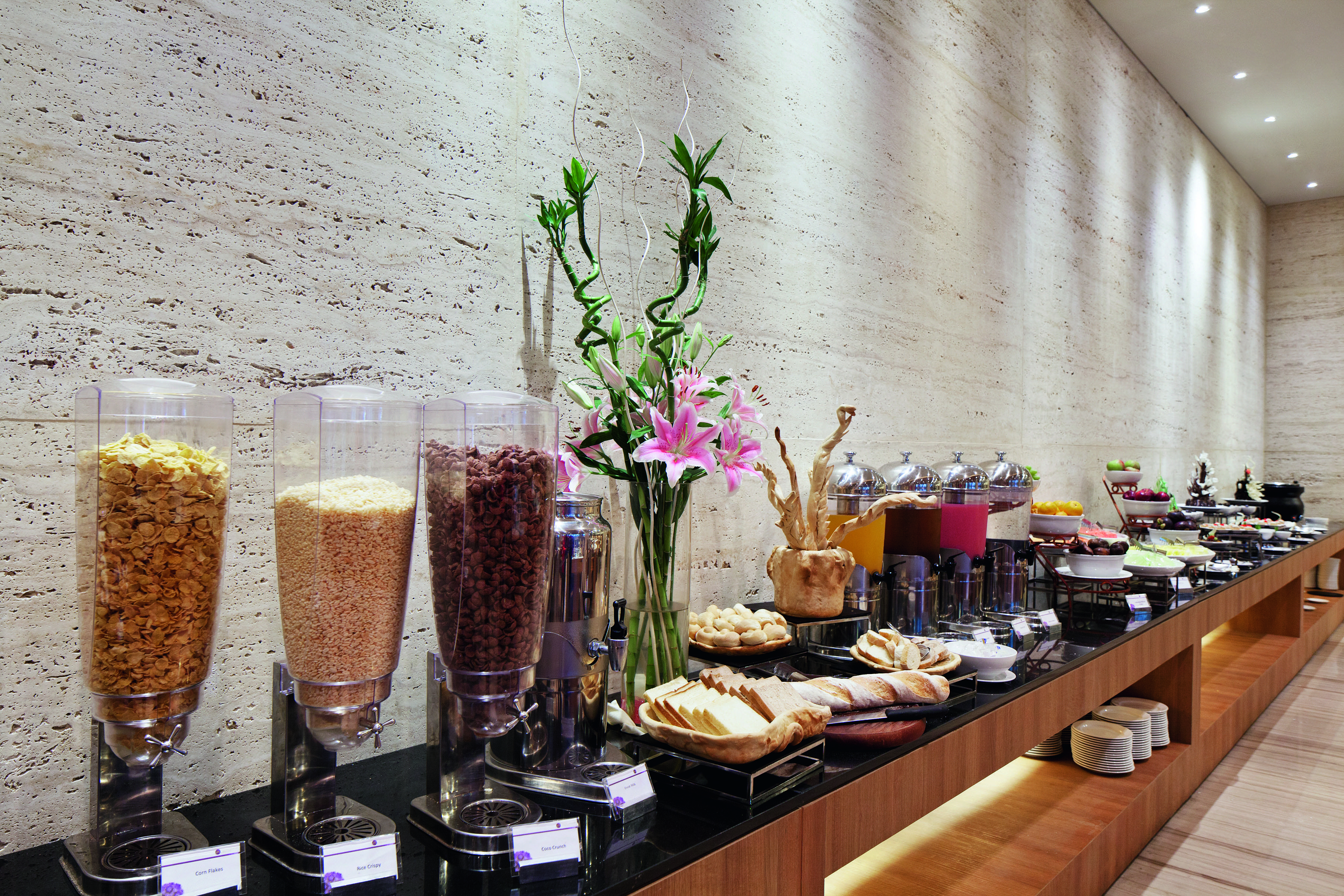 Grand Mercure Jakarta Harmoni Extérieur photo