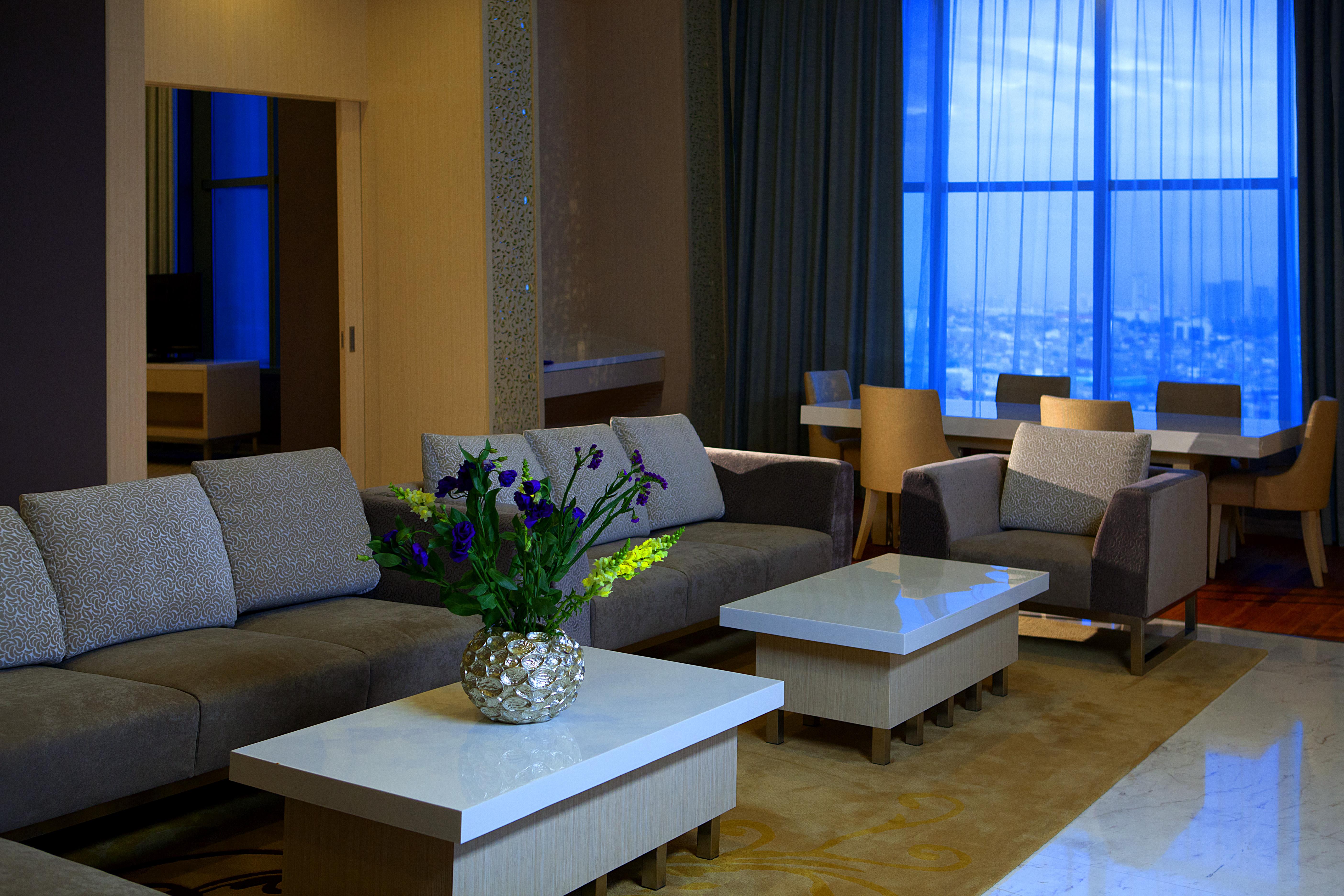 Grand Mercure Jakarta Harmoni Extérieur photo
